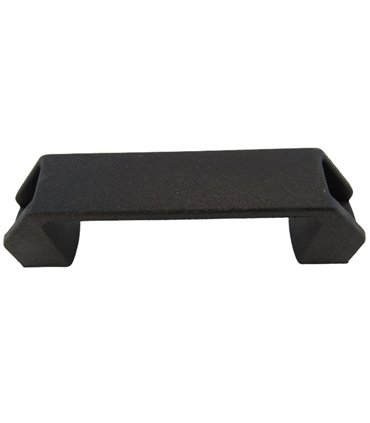 Нейлоновая накладная ручка для ящика для инструментов 90мм (17922)