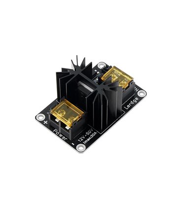 Модуль расширения питания MOS для 3D-принтера (16254)