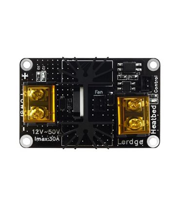 Модуль расширения питания MOS для 3D-принтера (16254)