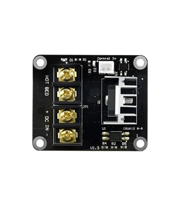 Модуль расширения питания MOS для 3D-принтера (16254)