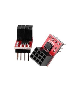 Модуль расширения вентилятора Reprap Ramps1.4 RRD для 3D-принтера (17976)