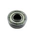 Миниатюрный подшипник для 3D-принтера 606zz 6*17*6мм (18700)