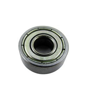 Миниатюрный подшипник для 3D-принтера 606zz 6*17*6мм (18700)