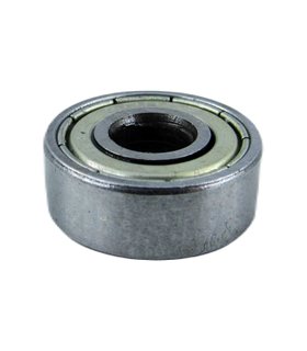 Миниатюрный подшипник для 3D-принтера 606zz 6*17*6мм (18700)