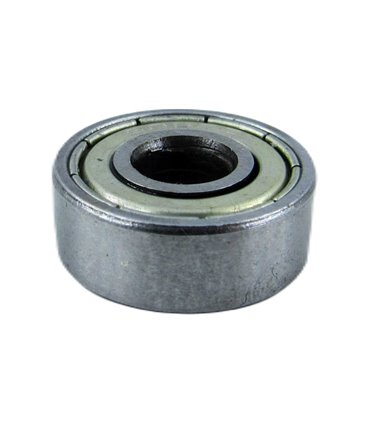 Миниатюрный подшипник для 3D-принтера 606zz 6*17*6мм (18700)