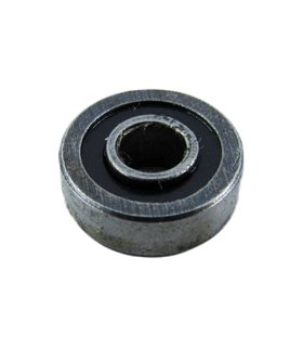 Миниатюрный подшипник для 3D-принтера 604zz 4*12*4мм (18701)