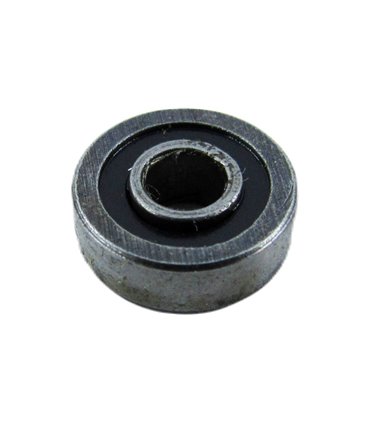 Миниатюрный подшипник для 3D-принтера 604zz 4*12*4мм (18701)