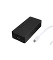 Корпус Power Bank Портативная Зарядка 2*18650 (10218)