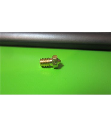 Сопло E3D M6 0.4мм под 1.75мм нить для 3D-принтера (12182)