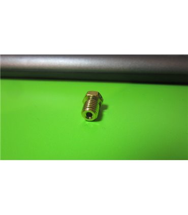 Сопло E3D M6 0.4мм под 1.75мм нить для 3D-принтера (12182)