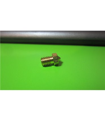 Сопло E3D M6 0.3мм под 3мм нить для 3D-принтера (12185)