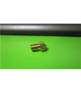 Сопло E3D M6 0.3мм под 1.75мм нить для 3D-принтера (12184) Сопло E3D M6 0.3мм под 1.75мм нить для 3D-принтера (12184)