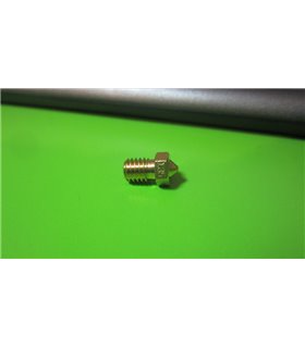 Сопло E3D M6 0.35мм под 3мм нить для 3D-принтера (12189) Сопло E3D M6 0.35мм под 3мм нить для 3D-принтера (12189)
