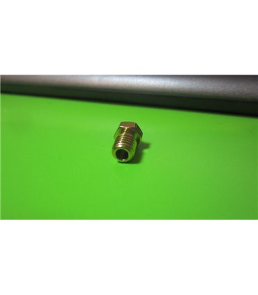 Сопло E3D M6 0.35мм под 3мм нить для 3D-принтера (12189)