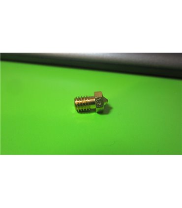 Сопло E3D M6 0.35мм под 1.75мм нить для 3D-принтера (12188)