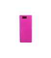 Корпус LCD Power Bank Портативная Зарядка 8*18650 2.1A (18569)