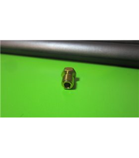Сопло E3D M6 0.2мм под 3мм нить для 3D-принтера (12181) Сопло E3D M6 0.2мм под 3мм нить для 3D-принтера (12181)