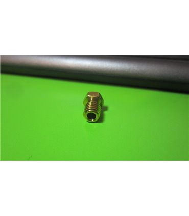 Сопло E3D M6 0.2мм под 3мм нить для 3D-принтера (12181)