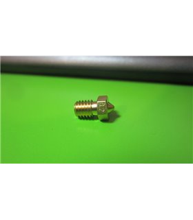 Сопло E3D M6 0.2мм под 1.75мм нить для 3D-принтера (12180) Сопло E3D M6 0.2мм под 1.75мм нить для 3D-принтера (12180)