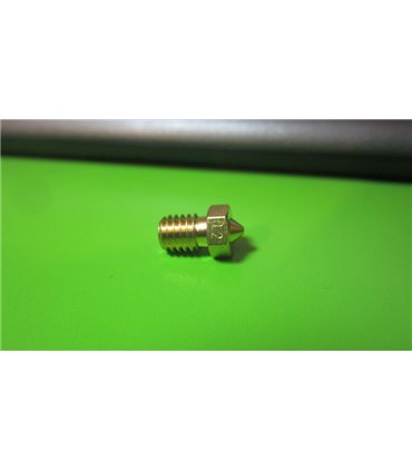 Сопло E3D M6 0.2мм под 1.75мм нить для 3D-принтера (12180)