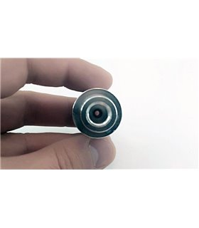 Радиатор Хотенда екструдера 1.75 V5 длинный для 3D-принтера ЧПУ (12098) Радиатор Хотенда екструдера 1.75 V5 длинный для 3D-принтера ЧПУ (12098)