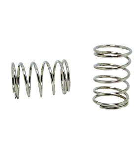 Пружина 24*8.8мм для платформы Z-оси 076 3D-принтера ЧПУ (12178)