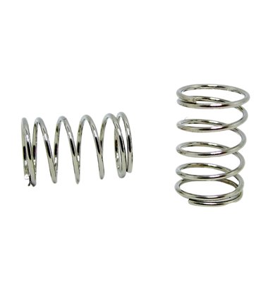 Пружина 24*8.8мм для платформы Z-оси 076 3D-принтера ЧПУ (12178)