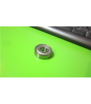 Подшипник радиальный мини 624ZZ для 3D-принтера (12122)