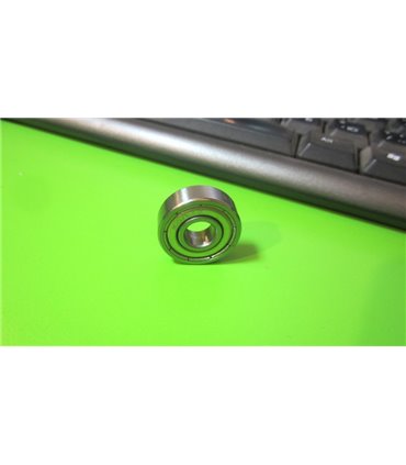 Подшипник радиальный мини 624ZZ для 3D-принтера (12122)