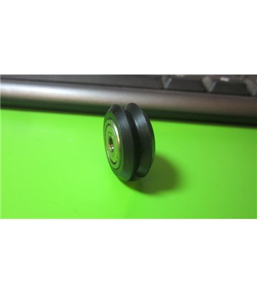 Пластиковый V-образный шкив с подшипником 3D принтера ЧПУ (12130)