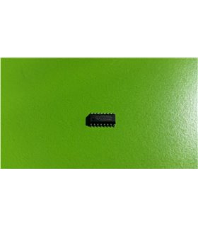 Контроллер чип Power Bank IP5108 In 2A Out 2.5A (10717)