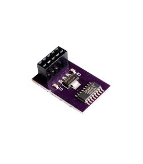 Модуль TF Micro SD карты для 3D-принтера RepRap SDRamps (14240) Модуль TF Micro SD карты для 3D-принтера RepRap SDRamps (14240)