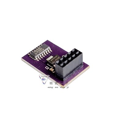 Модуль TF Micro SD карты для 3D-принтера RepRap SDRamps (14240)