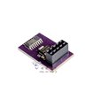 Модуль TF Micro SD карты для 3D-принтера RepRap SDRamps (14240) Модуль TF Micro SD карты для 3D-принтера RepRap SDRamps (14240)