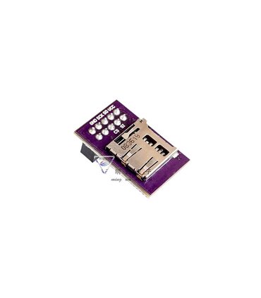 Модуль TF Micro SD карты для 3D-принтера RepRap SDRamps (14240)