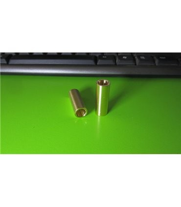 Медная втулка для подшипника 8*11*30мм для 3D-принтера ЧПУ (14235)