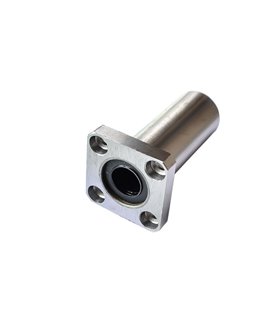 Линейный подшипник с фланцем LMK12L 21*57 3D-принтера ЧПУ (12126)