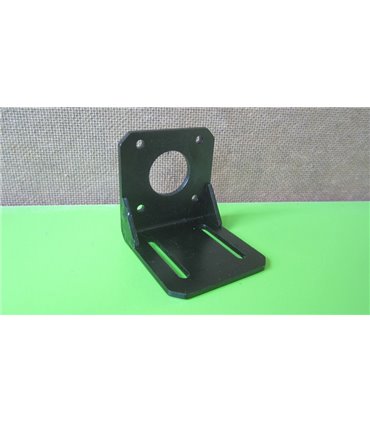 Кронштейн крепления двигателя для 3D-принтер ЧПУ (12106)