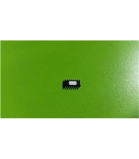 Контроллер чип Power Bank IP5108 In 2A Out 2.5A (10717)