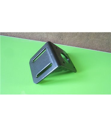 Кронштейн крепления двигателя для 3D-принтер ЧПУ (12106)