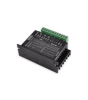 Драйвер шагового двигателя TB6600 42V 4A (10657)