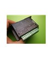 Драйвер шагового двигателя TB6600 42V 4A (10657) Драйвер шагового двигателя TB6600 42V 4A (10657)