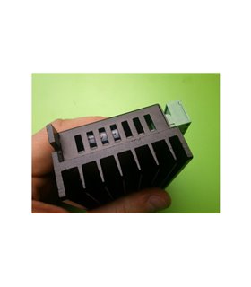 Драйвер шагового двигателя TB6600 42V 4A (10657) Драйвер шагового двигателя TB6600 42V 4A (10657)