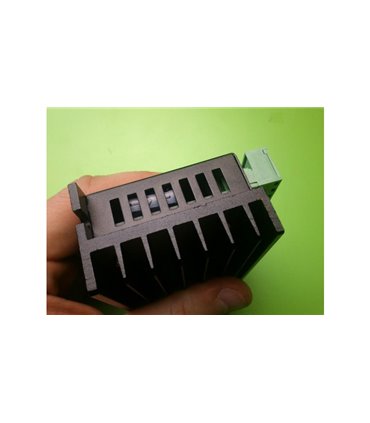 Драйвер шагового двигателя TB6600 42V 4A (10657)