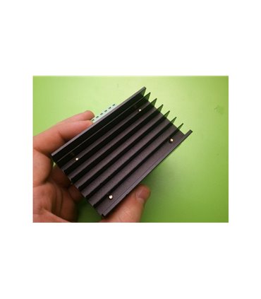 Драйвер шагового двигателя TB6600 42V 4A (10657)