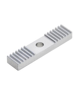 Держатель фиксатор ремня 9*40мм 2мм для 3D-принтера ЧПУ (12162) Держатель фиксатор ремня 9*40мм 2мм для 3D-принтера ЧПУ (12162)