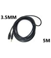 Удлинитель аудио кабель 3.5мм Jack 5м (15888) Удлинитель аудио кабель 3.5мм Jack 5м (15888)