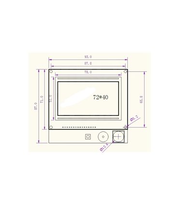 Графический контроллер LCD12864 RAMPS 3D принтер ЧПУ (12152)