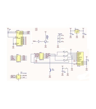 Графический контроллер LCD12864 RAMPS 3D принтер ЧПУ (12152)