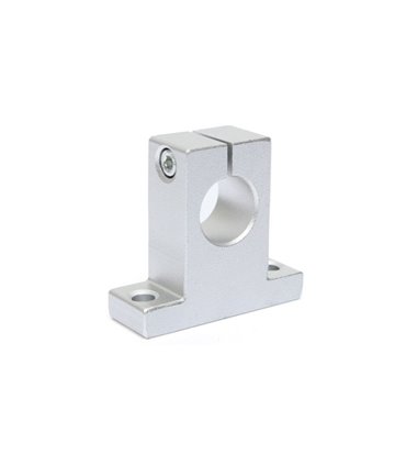 Вертикальный опорный кронштейн для вала SK16 (14696)